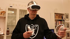 Die beste Standalone-VR-Brille finden: vier aktuelle Modelle im Vergleich