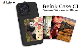 Reink Case C1