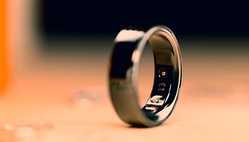 Rogbid Smart Ring