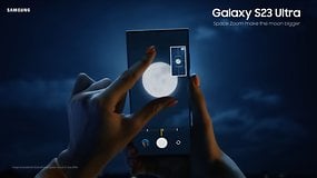 Samsung s'exprime enfin sur les "fausses" photo zoomées de la Lune