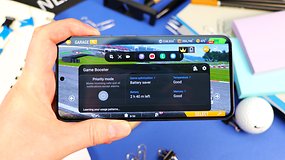Samsung Galaxy S25: Möglicherweise mehr Gaming-Power als ein iPhone