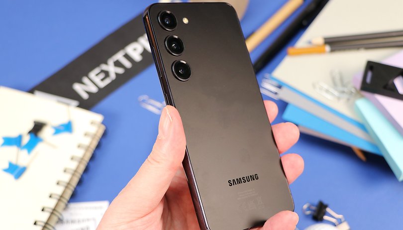 The $450 Galaxy A54 may be 2023's most savvy smartphone buy