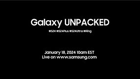 Samsung Galaxy Unpacked Event schon im Januar?
