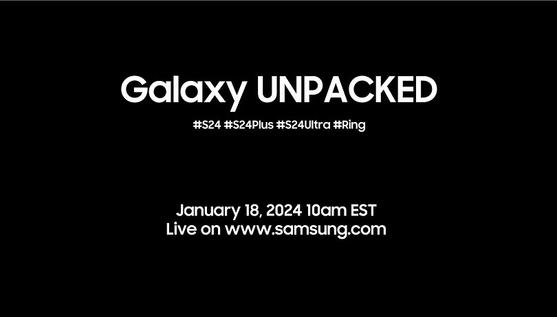 samsung galaxy unpacked event 2024 01