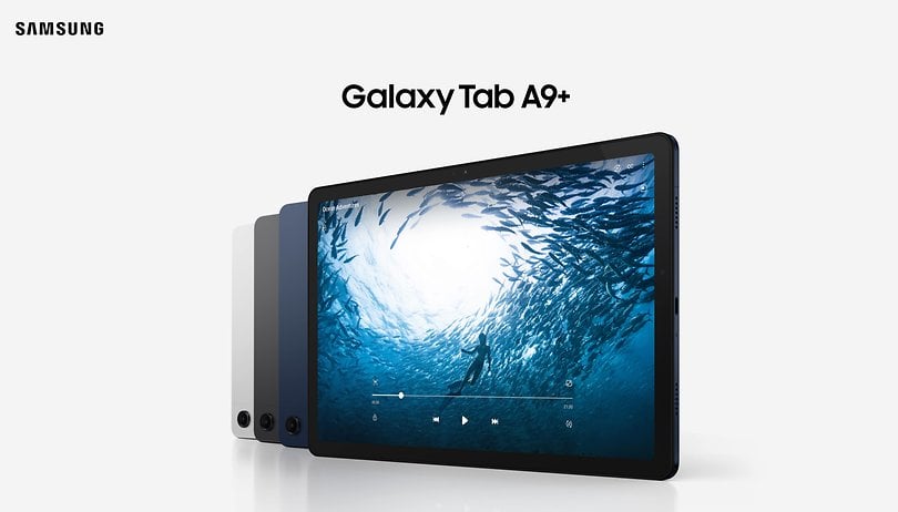 samsung galaxy tab a9 und a9 plus 01