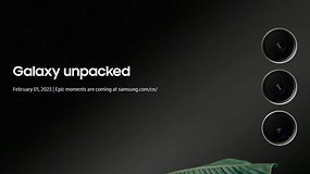 Samsung Galaxy Unpacked: Event-Termin ist offiziell!