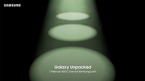 Samsung-Reservierungen für die Galaxy-S23-Serie gestartet