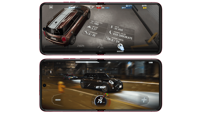 CSR Racing 2 screenshots