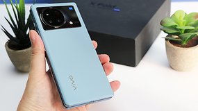 The Vivo X Fold+ is official with almost no changes at all