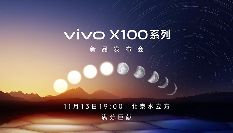 vivo x100 series launch 01