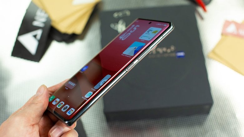 Vivo X90 Pro Plus