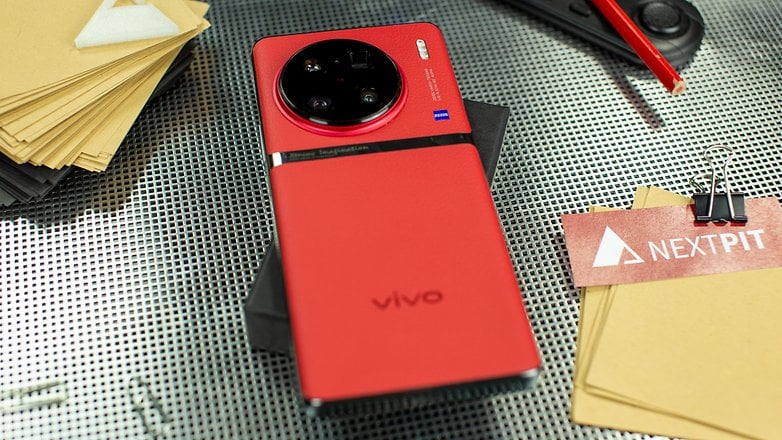 Vivo X90 Pro Plus: Camera Test! 