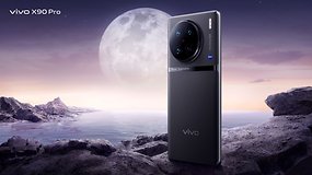 Vivo X90 Pro: 1-Zoll-Zeiss-Kamera mit Handyfunktion global vorgestellt