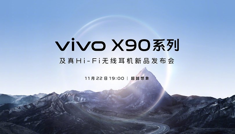 vivo x90 serie launch event 01