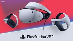 Sony PlayStation VR2: Unboxing des Virtual-Reality-Headsets