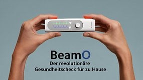 Withings BeamO