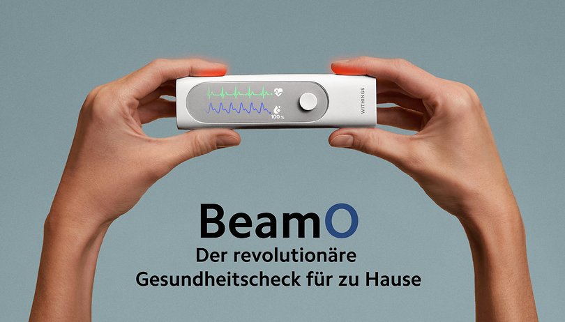withings beamo 01