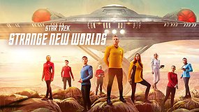Star Trek: Strange New World – Erster Trailer zu Staffel 2 ist da!
