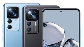 Xiaomi 12T (Pro): Leak-Informationen zu dem 200-MP-Kamerasetup