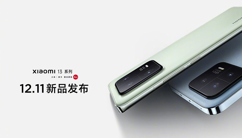 Xiaomi 13 Pro showcased in China ahead of early 2023 global release -   News