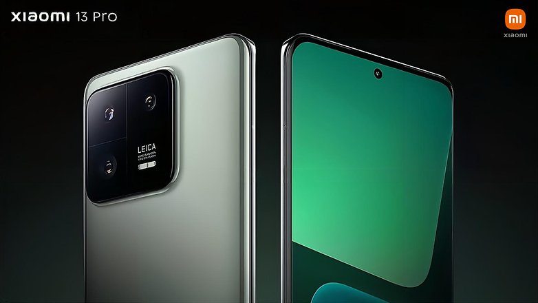Xiaomi lädt zum Release der Xiaomi-13-Serie ein.