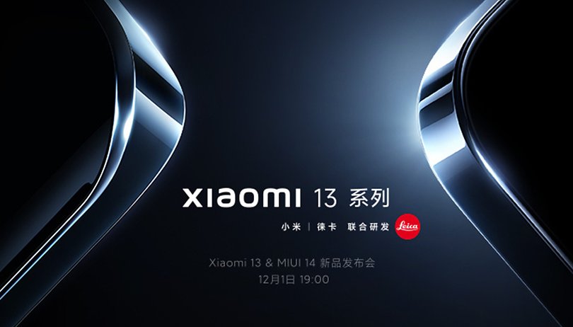 xiaomi 13 serie launch teaser 01