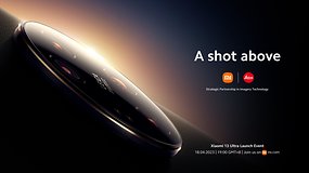 Xiaomi 13 Ultra: "Photography Miracle" to be Presented on April 18