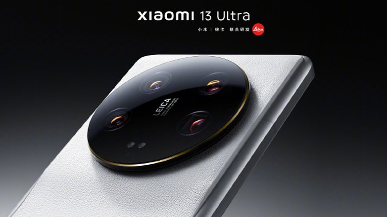 Xiaomi 13 Ultra