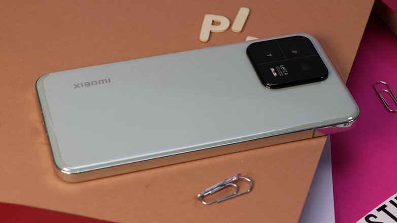 Xiaomi 13 Lite review -  tests