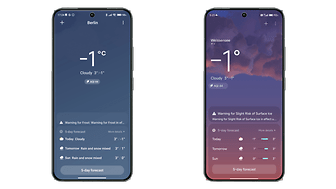 miui 14 vs hyperos 1
