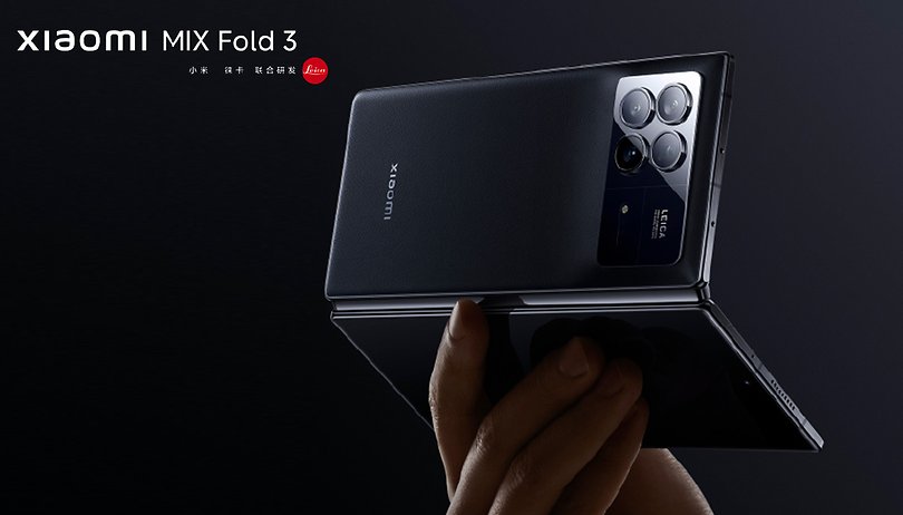 Xiaomi mix fold 3 01