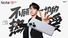 Xiaomi präsentiert die preiswerte Redmi-Note-13-Serie