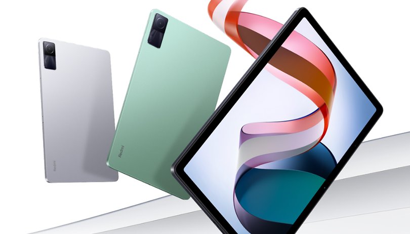 Xiaomi Mi Pad 5 tablets are off the market again - the company can't meet  demand