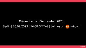 Leak-Teaser zum Xiaomi 13T-Launch-Event