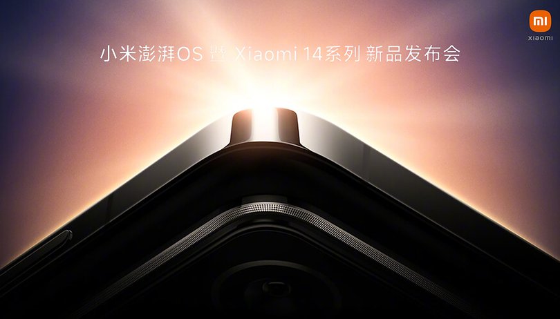 xiaomi 14 launch event 01