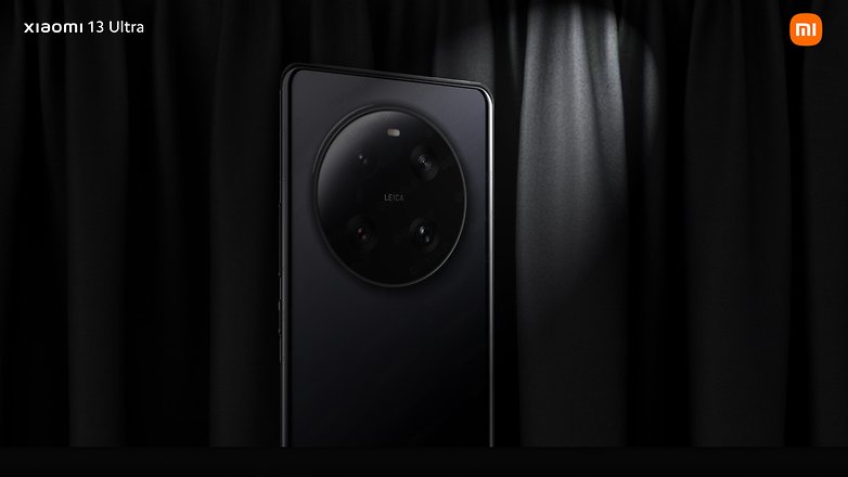 Kebocoran Xiaomi 13 Ultra