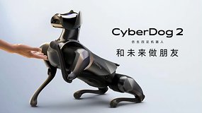 Xiaomi CyberDog 2