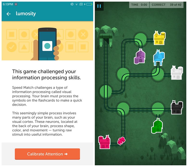 lumosity