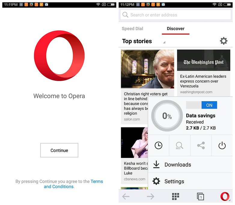 opera 2