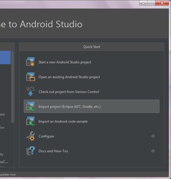 ASimport