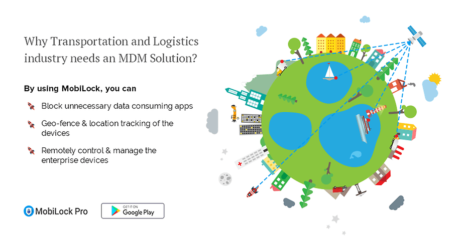 MobiLock_Logistics_Industry