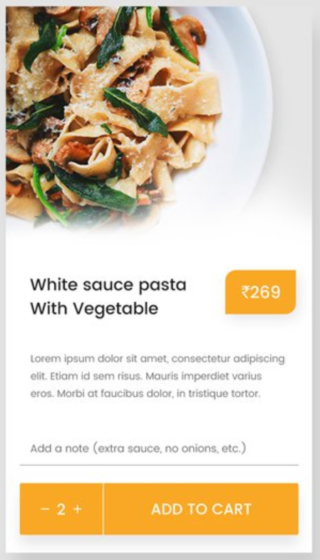 FoodApp