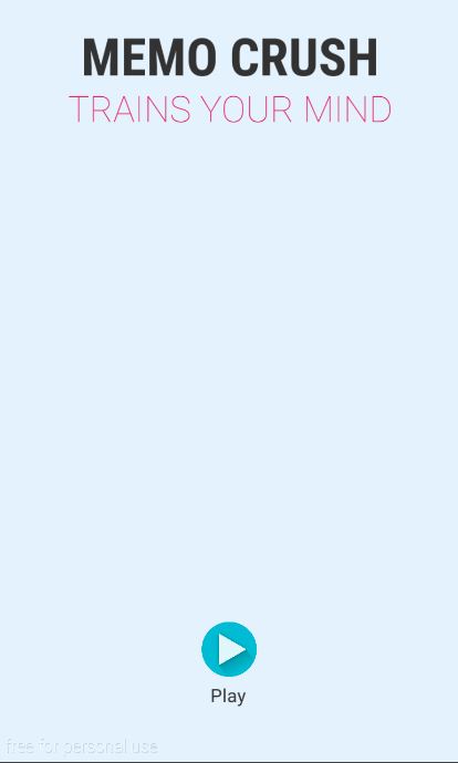 memocrush_screenshot00