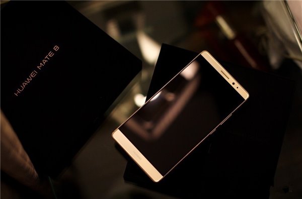 huawei ascend mate 8