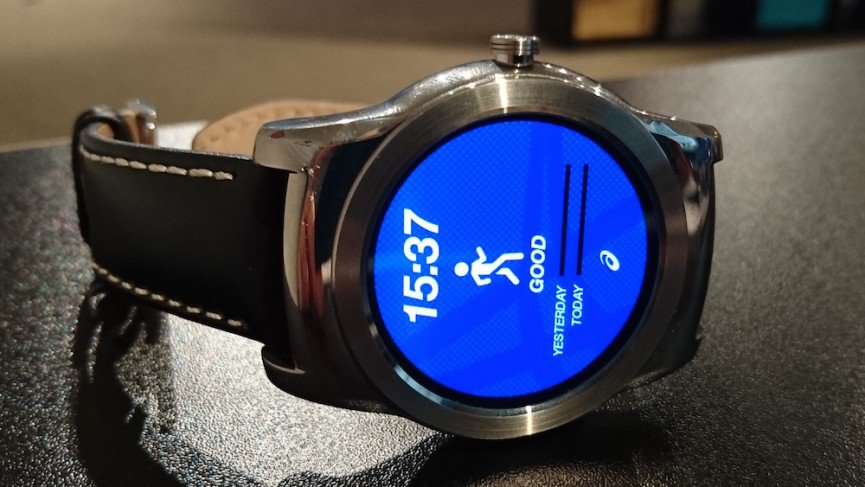 my watchface