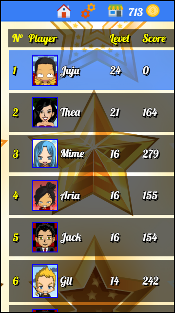7 en