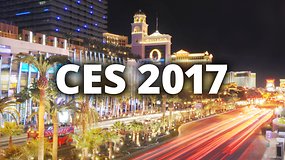 CES 2017 Las Vegas: Novedades, smartphones y dispositivos