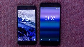 Our best alternatives to the Google Pixel and Pixel XL