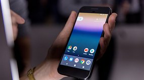 How does the Google Pixel XL measure up to its rivals: iPhone 7, Moto Z and LG V20
