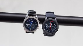 Samsung Gear S3 review: the best of both worlds
